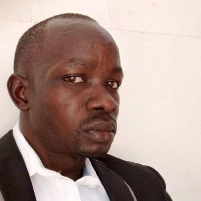 •Aspiring Lawyer
•Pro-democracy
•Member of SPLM-N Alhilo faction.