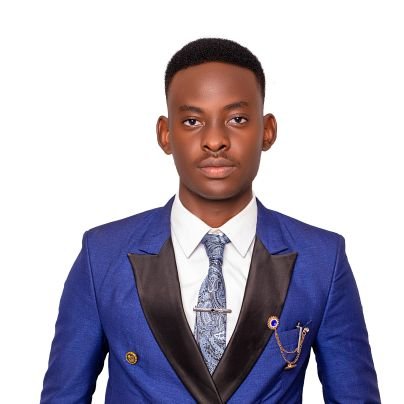 Tumwine Jimmy Profile