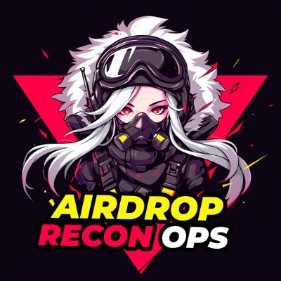 Your #1 Source for Grinding Crypto #Airdrops