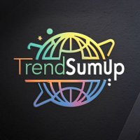 Trendsumup(@Trendsumup) 's Twitter Profile Photo