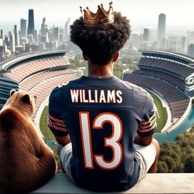 Caleb is the truth. MJ is the goat. Delonte West is the true King. Kane over Crosby. Tory Lanez didn’t do it. PS5 owner.