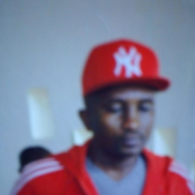 HaronKanyua's profile picture. 