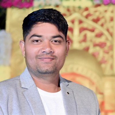 भाजपा मंडल अध्यक्ष उदयपुरा 140 विधानसभा mp
District vice president bjp raisen m.p