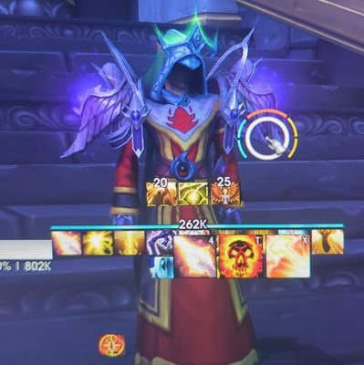 GreenfromWoW Profile Picture