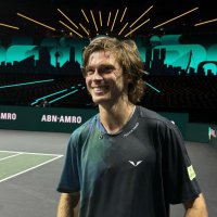 andrey rublev archive(@rubloarchives) 's Twitter Profile Photo
