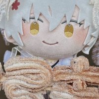 みつめ(取引) (@_5hhk) 's Twitter Profile