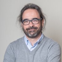 Luis Merino (@lmercab) 's Twitter Profile