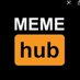 Memes hub (@memeshub143) Twitter profile photo