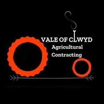 Offering most agricultural contracting services around the glorious Vale Of Clwyd in North Wales. Older machinery aiming to produce a high standard of work! 👍