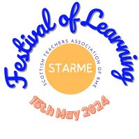 STARME - Scottish Teachers Assoc. of RME(@TeachersofRME) 's Twitter Profile Photo