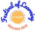STARME - Scottish Teachers Assoc. of RME (@TeachersofRME) Twitter profile photo