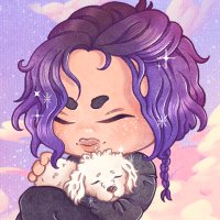 𝕊𝕒𝕤𝕜𝕚𝕒 ☾ (@grapejoonies) 's Twitter Profile Photo 𝕊𝕒𝕤𝕜𝕚𝕒 ☾ (@grapejoonies) 's Twitter Profile Photo