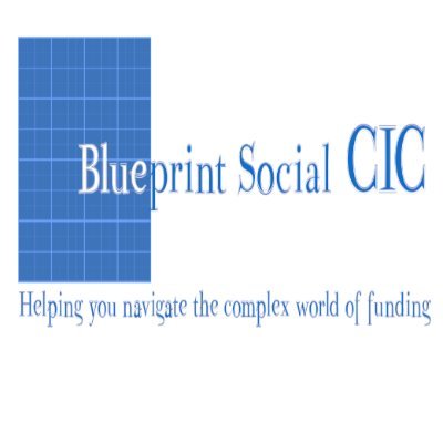 Blueprint social is a non profit- providing funding advice, bid writing support and workshops to the VCFSE sector in the UK
https://t.co/VozEzBZVBq