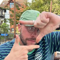 Josh (@j0sh__clark) 's Twitter Profile Photo Josh (@j0sh__clark) 's Twitter Profile Photo