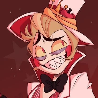 Level 24 Fan Artist 🎨 | Helluva and Hazbin Hotel Obsessed ❤️| She/Her 👩 | DM me about commission❤️