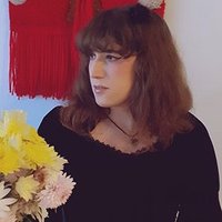 Victoria Lilly (@writerlilly) 's Twitter Profile Photo Victoria Lilly (@writerlilly) 's Twitter Profile Photo