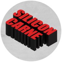 Silicon Carne (@siliconcarnesf) 's Twitter Profile Photo Silicon Carne (@siliconcarnesf) 's Twitter Profile Photo