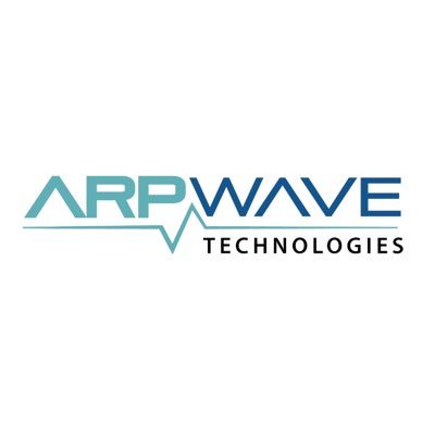 arpwave's profile picture. Revolutionizing modern medicine with a cost effective and accelerated/complete recovery from pain, injury or surgery.