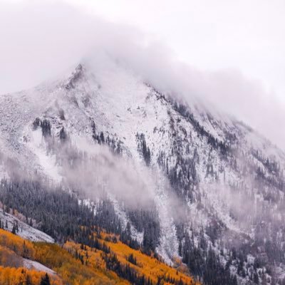 Mile High Sports fan 🏔️