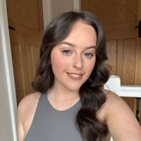 Lily Harper (@lilygharper) 's Twitter Profile Photo Lily Harper (@lilygharper) 's Twitter Profile Photo