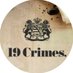 19 Crimes | Official Wine of UFC (@19Crimes) Twitter profile photo