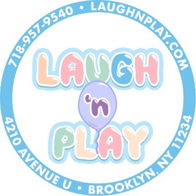 Laugh N Play, Brooklyn's premier 100% Private Kids Birthday Party and Indoor Playground venue! We offer an fun-packed adventure for kids and parents alike