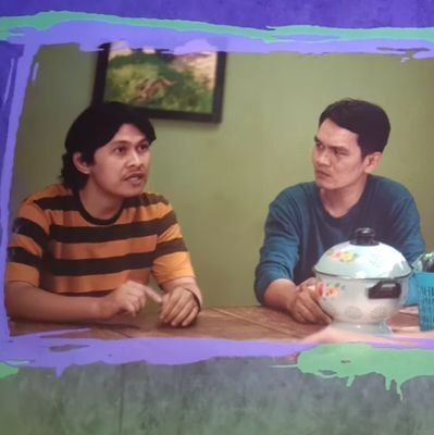 Serubanget8's profile picture. beneran