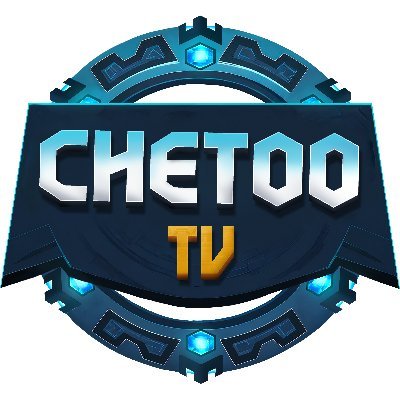 🌐Daily Streamer 🌐 💎 Live on https://t.co/34Ql8Y7qZa💎 
📩Business: chetootvstream@gmail.com