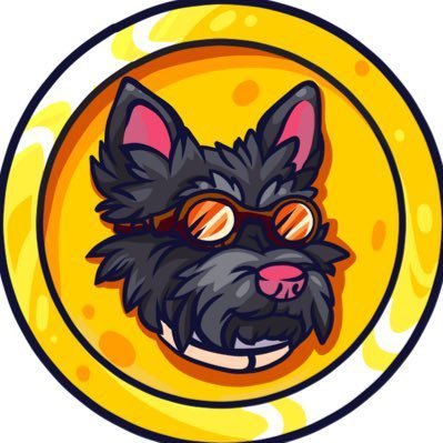 In the vast and complex world of cryptocurrency, there existed a legend of a dog named Scotty the Al. / TELEGRAM https://t.co/GyC7zFT4pp