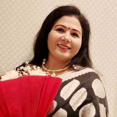 Pushpa Arun