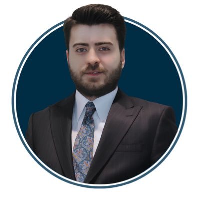 Hukukçu / AK Parti Eskişehir İl Gençlik Kolları Başkanı