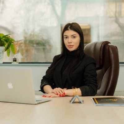 TanaseBriana's profile picture. luxury real estate investments consultant at @northbucharestinvestments