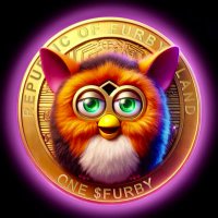 Furby Coin | $FURBY(@furbycoinsol) 's Twitter Profile Photo