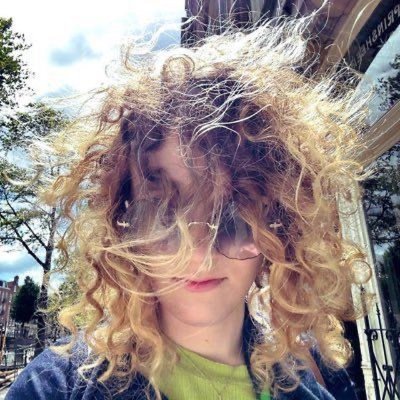 u_sockeye's profile picture. ceo @ conformal group. pattern seeking behavior