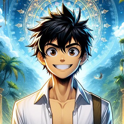 vedefan's profile picture. Speedrun Your Life. 22 yo, I love my wife and 2 homeborn kids, built $288M NFT Marketplace on Solana. Speedrun till the very end