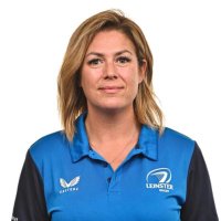 Leinster Rugby WDO(@JennieBagnall) 's Twitter Profile Photo