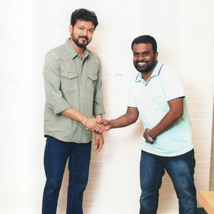 durai868's profile picture. 