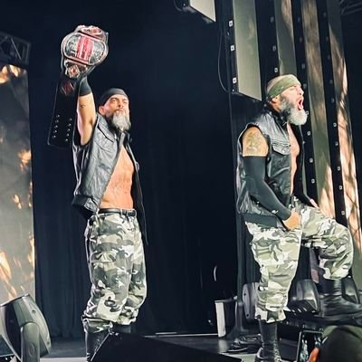 Facts don't care about your feelings | If I dont follow u back, feel free to tag me in a post and let me know!
#RIPJayBriscoe #DemBoysForever #WeWantRocky