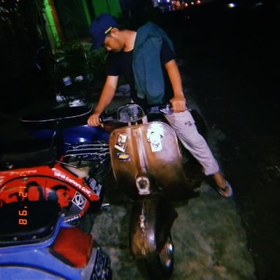 Mentri ketahanan pangan dengan bertani dan beternak tidak hanya duduk dan dibayar 
🤘Podcaster
🤘VespaComuniti
🤘PencariKebenaran
🤘Santuy