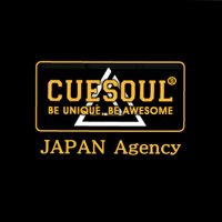 CUESOULJAPAN AGENCY (@cuesouljapan) 's Twitter Profile Photo CUESOULJAPAN AGENCY (@cuesouljapan) 's Twitter Profile Photo