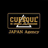 CUESOUL JAPAN 日本代理店(@CUESOULJAPAN) 's Twitter Profile Photo