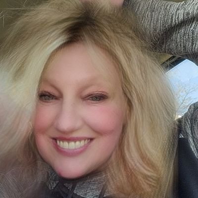 Helluva sense of humor!
CRPS~Fibro~Osteoarthrts
Neuroitis...Love all animals, have
2 kitty cats, bunch of cool grandchild kids
who r fun/crazy like granny