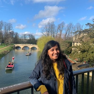 she/her | unabashed cat & plant person who sometimes attempts poetry | PhDing @UoYEnglish on queer characters in Indian writing |
Wrote words @curiousreaderin