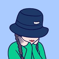 Ella (@mblessant) 's Twitter Profile