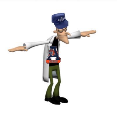 TheDoc_42069's profile picture. Golf Guy, Ball-Knower, I do enjoy them Auburn Tigers