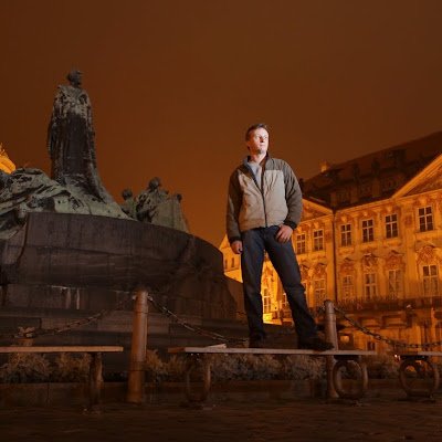 ToxTraceX's profile picture. 