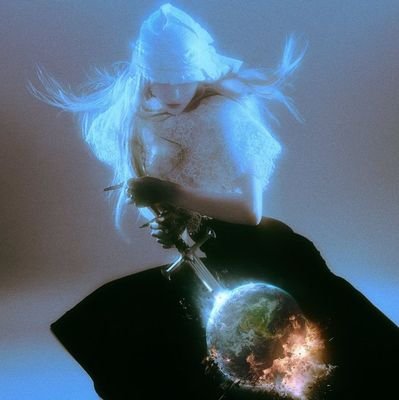 ark3stra's profile picture. aim trainer enjoyer