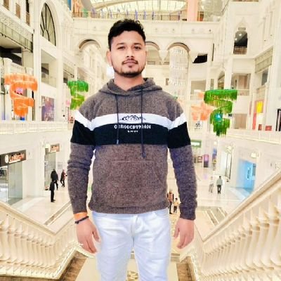 NeeleshKum23600's profile picture. 