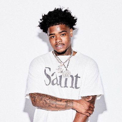The Official Twitter of The New 1017 Records recording artist, BiC Fizzle.
Page controlled by @atlanticrecords