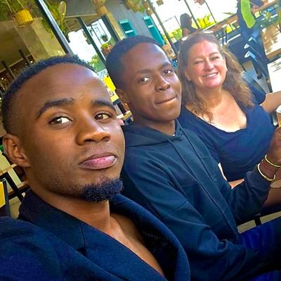 jayfrnk7's profile picture. HIV activist. positive living

I FOLLOW FOR FOLLOW